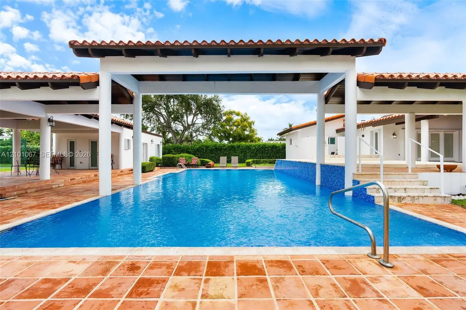 5 bedroom 4 bath Residential for sale at 11925 SW 43rd St, Miami FL 33175