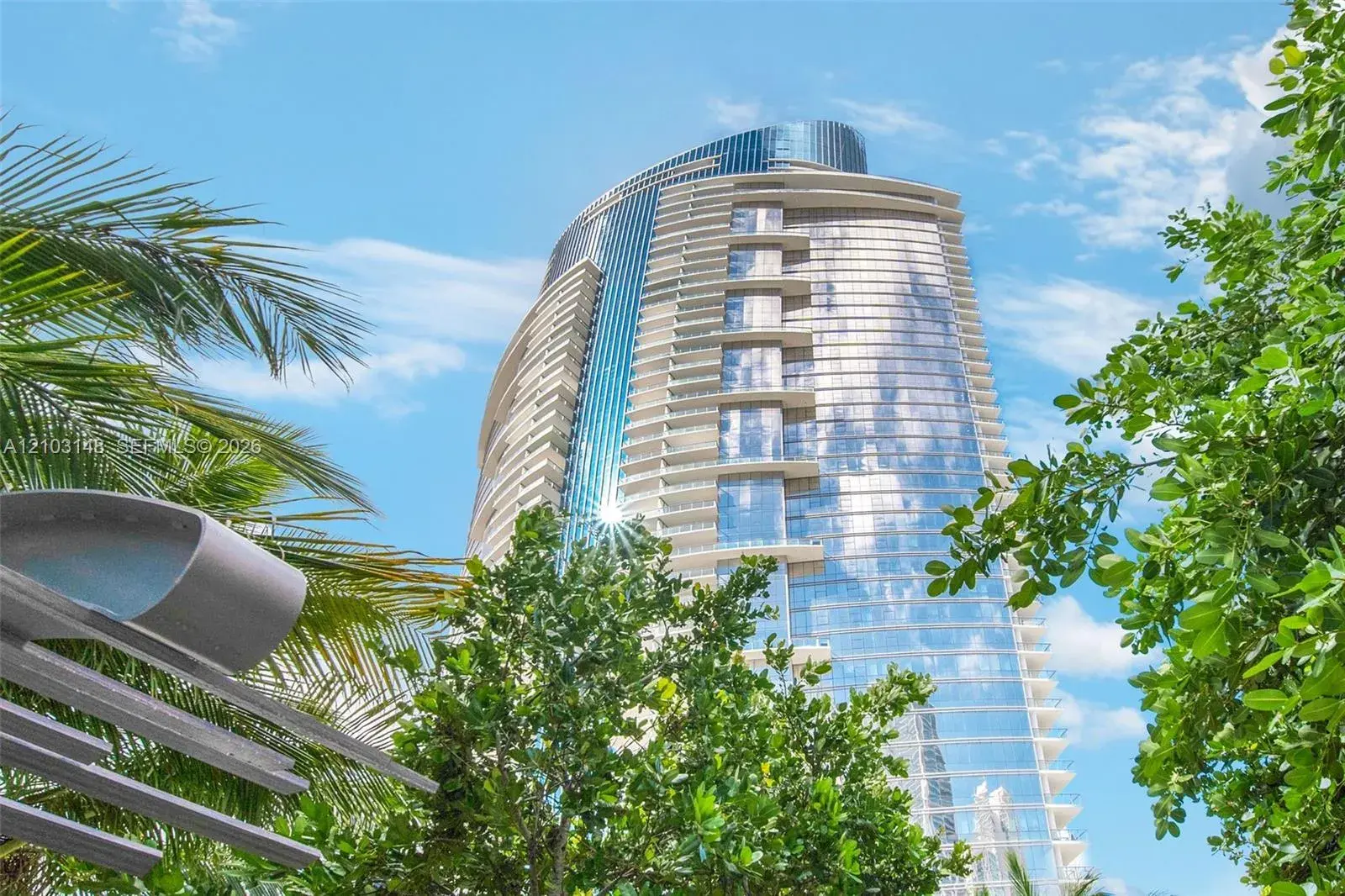 3 bedroom 4 bath Residential for sale at 851 NE 1st Ave # 3211, Miami FL 33132