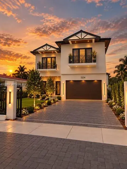 5 bedroom 4 bath Residential for sale at 3236 SW 64th Ave, Miami FL 33155