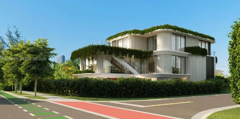 5 bedroom 2 bath Residential for sale at 920 N Venetian Dr, Miami FL 33139
