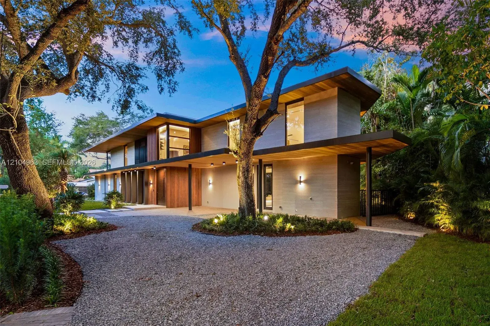 6 bedroom 6 bath Residential for sale at 4253 Ingraham Hwy, Miami FL 33133