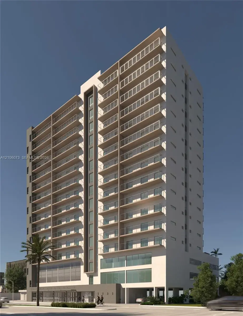Commercial Sale for sale at 5712 NW 22nd Ave, Miami FL 33142