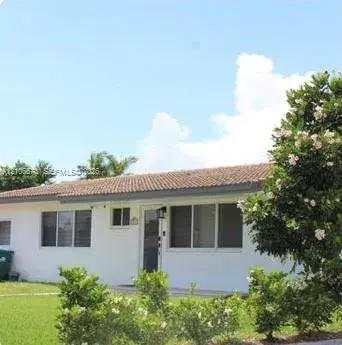 4 bedroom 2 bath Residential for sale at 9551 SW 49th St, Miami FL 33165