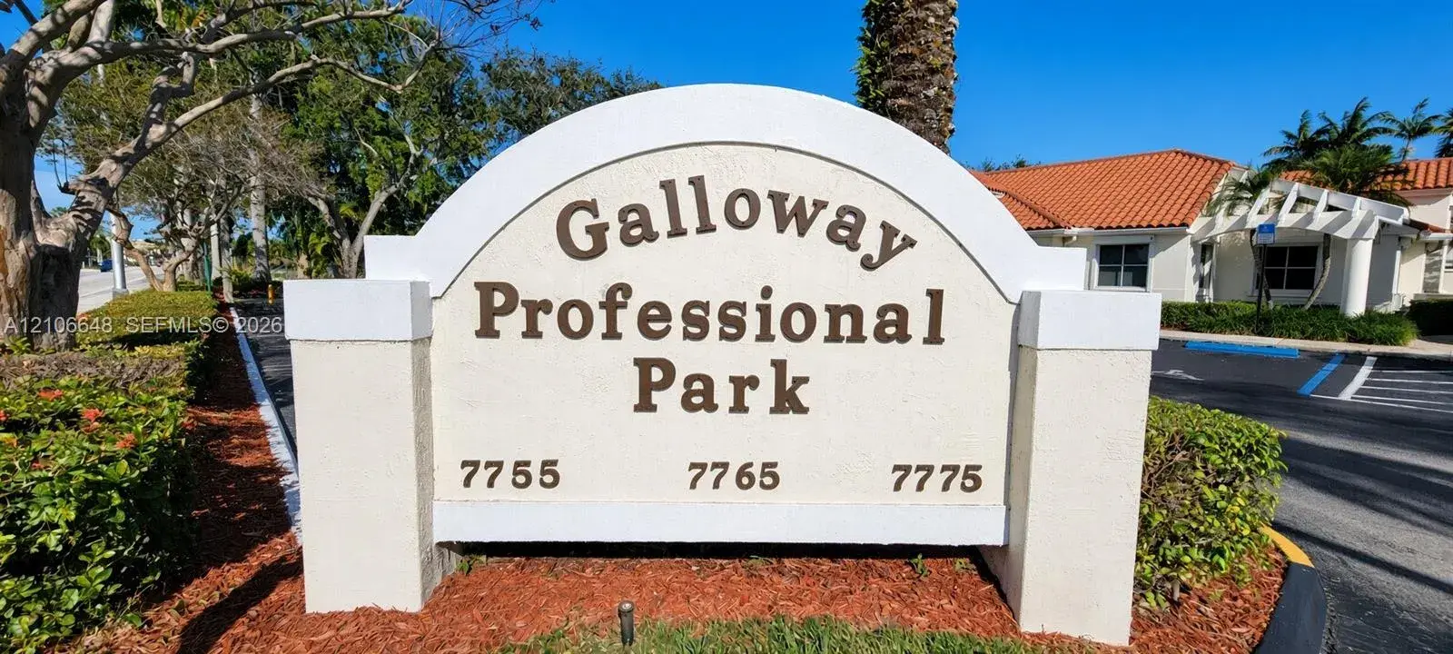 Commercial Sale for sale at 7765 SW 87th Ave # 207A, Miami FL 33173
