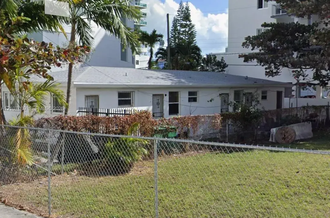 Residential Income for sale at 460 NE 29th Ter, Miami FL 33137