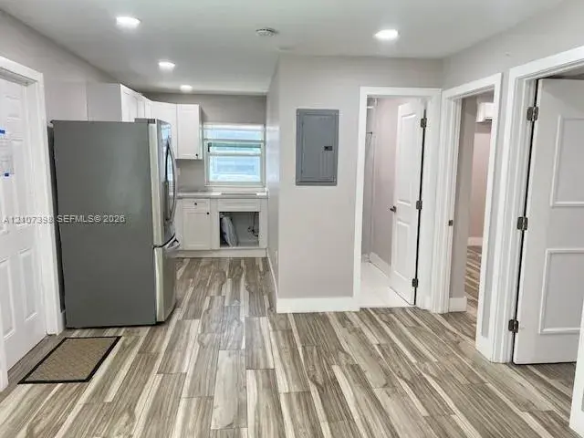 Residential Income for sale at 922 NW 2nd St, Miami FL 33128