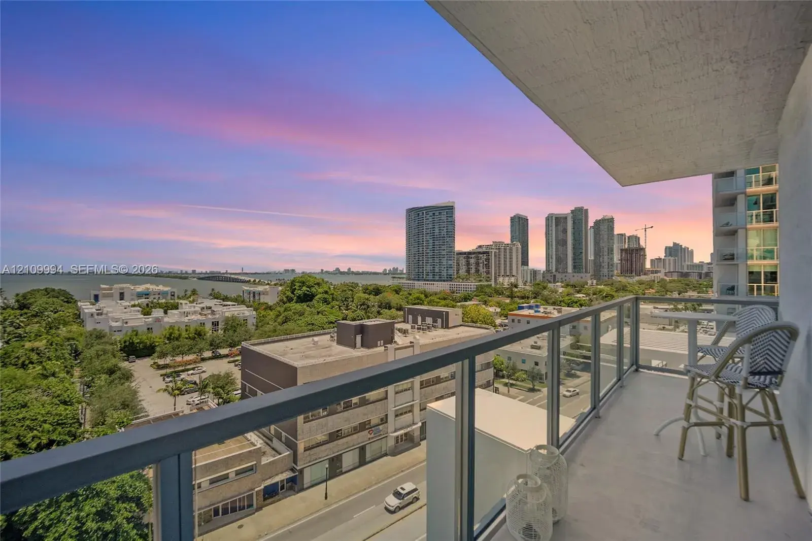 2 bedroom 2 bath Residential for sale at 3900 Biscayne Blvd # 817, Miami FL 33137