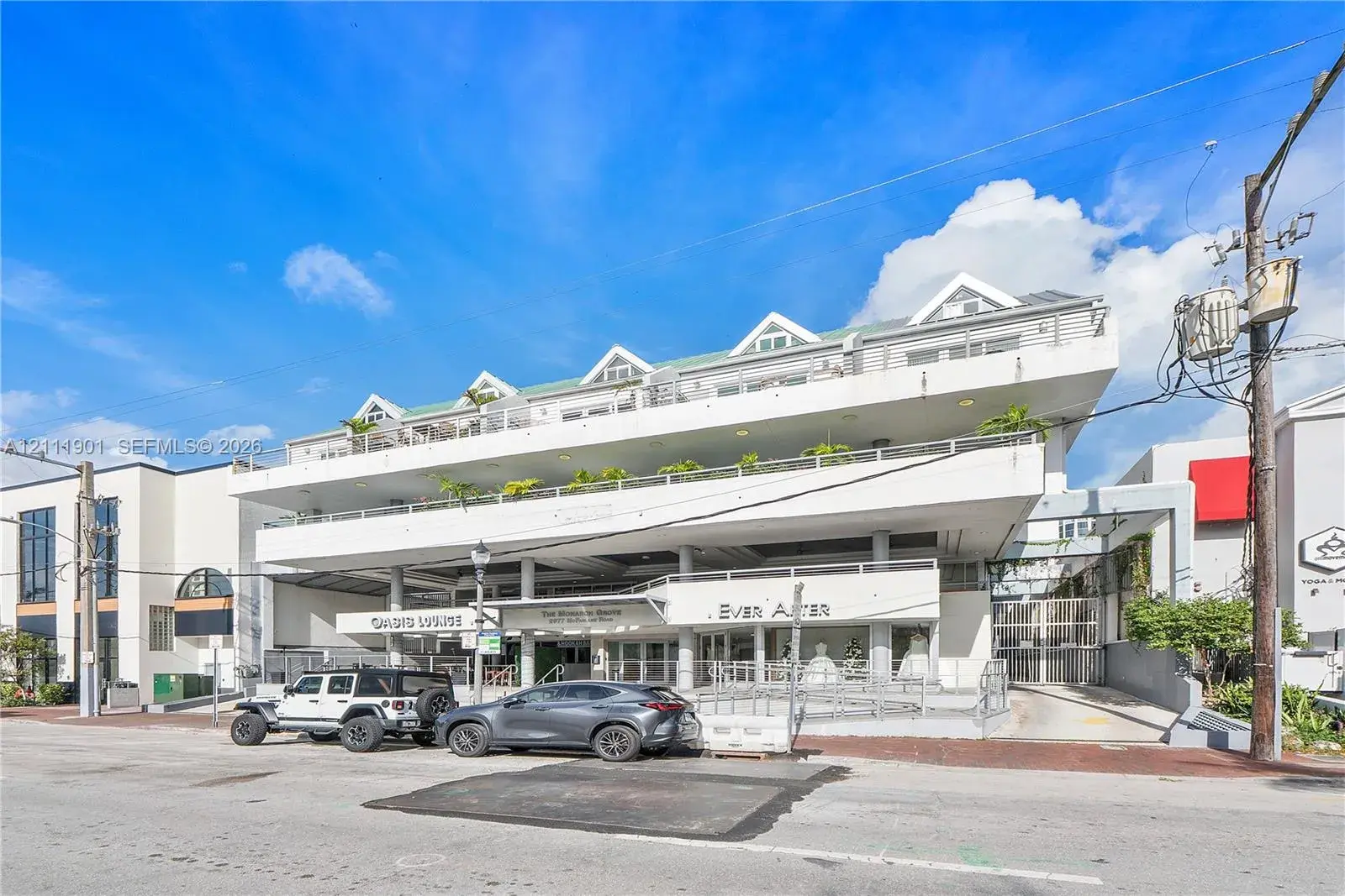 2 bedroom 1 bath Residential for sale at 2977 Mcfarlane Rd # 9, Miami FL 33133