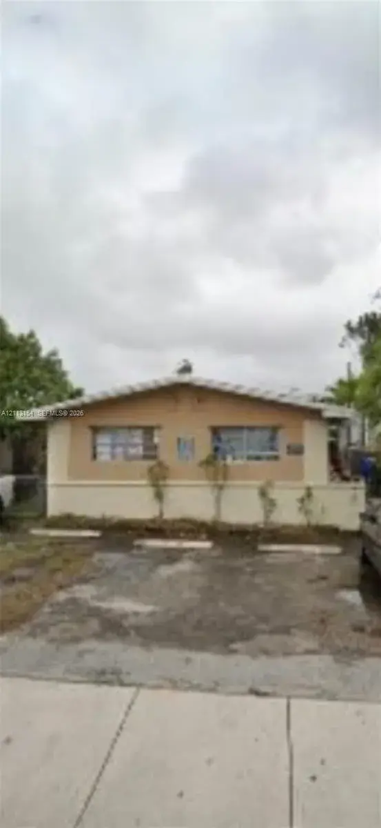 Residential Income for sale at 3221 W Flagler St, Miami FL 33135