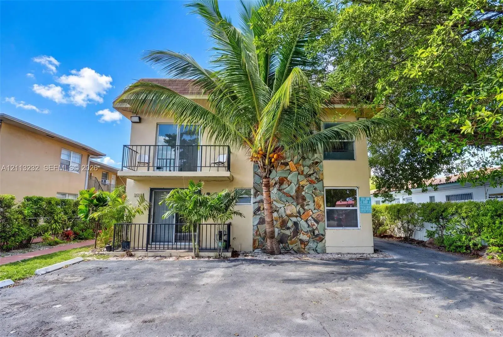 Residential Income for sale at 1619 NW 1st St, Miami FL 33125