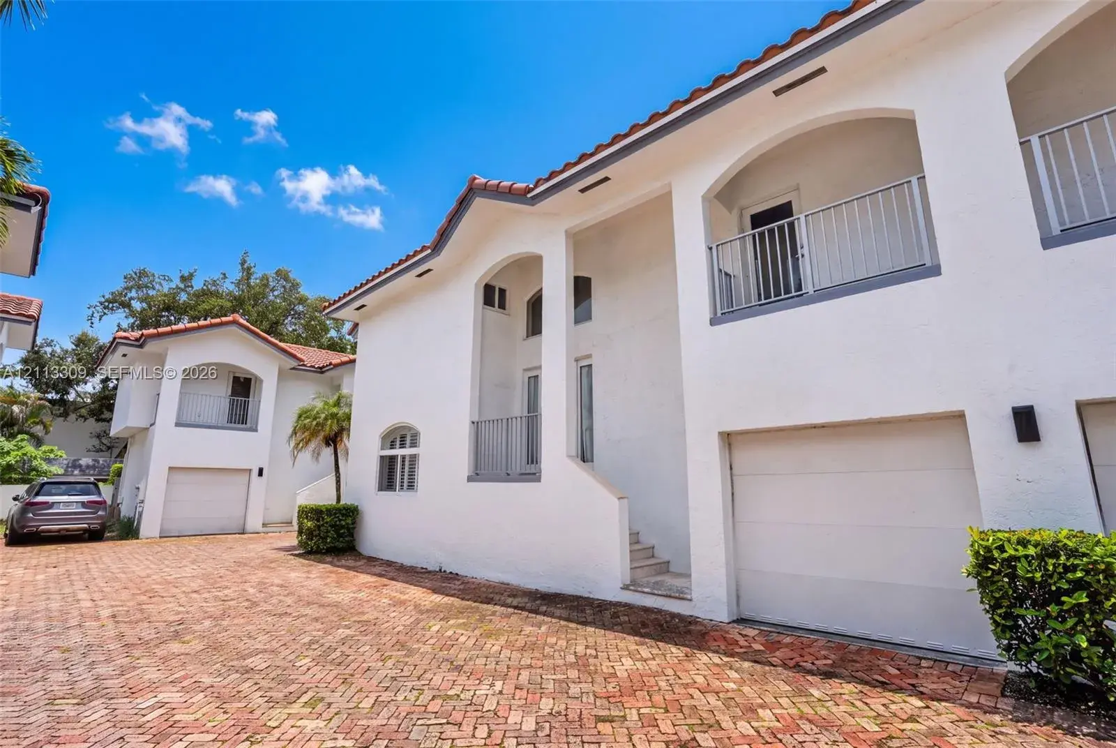 2 bedroom 2 bath Residential for sale at 3082 Bird Ave # 6, Miami FL 33133