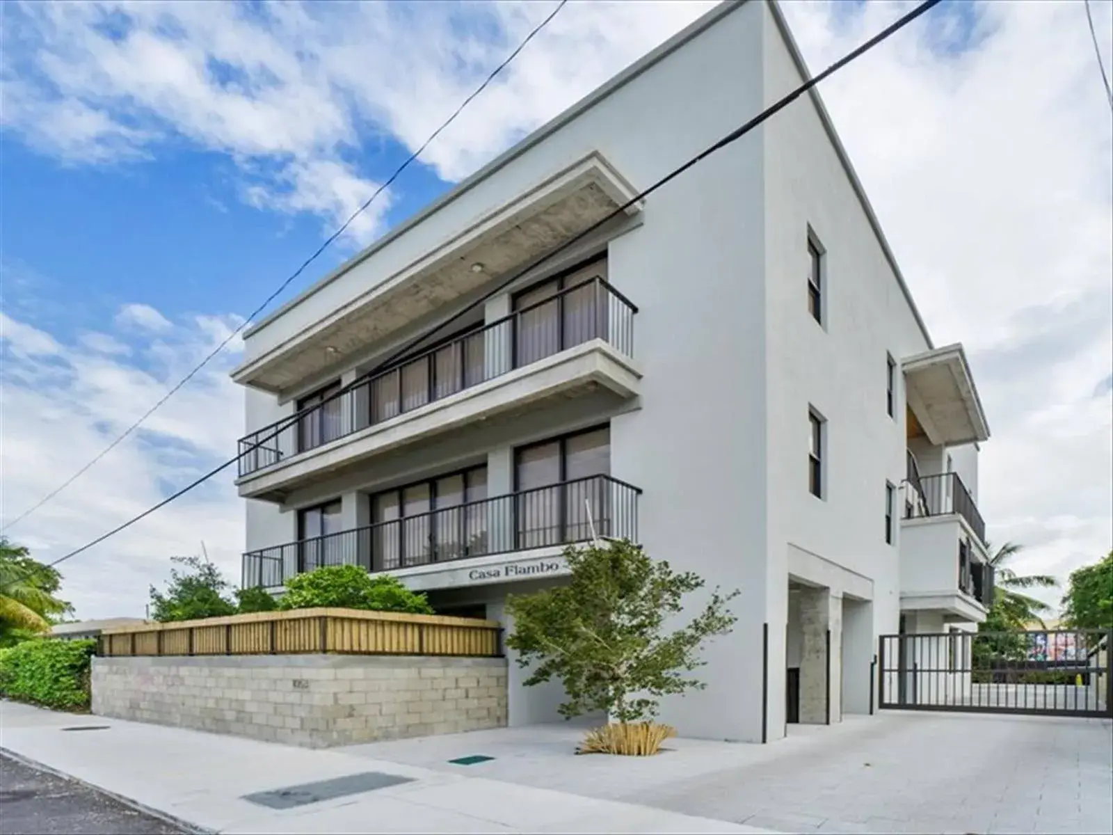 Commercial Sale for sale at 1053 NW 29th Street, Miami FL 33127