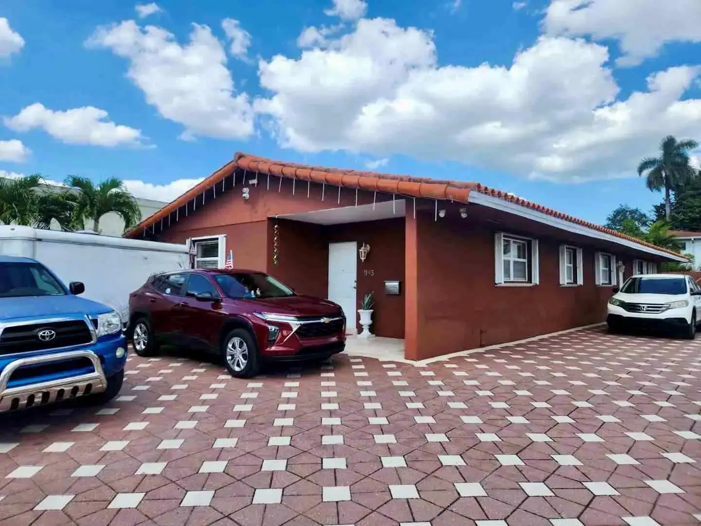 Residential Income for sale at 1195 NW 30TH Place, Miami FL 33125