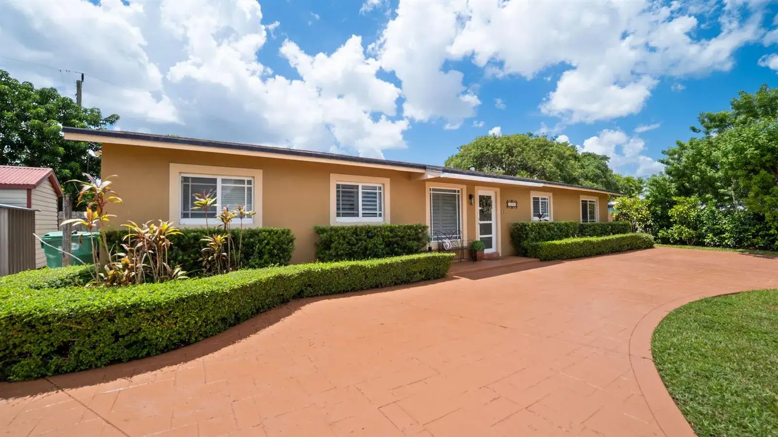 5 bedroom 3 bath Residential for sale at 12290 SW 30TH Street, Miami FL 33175
