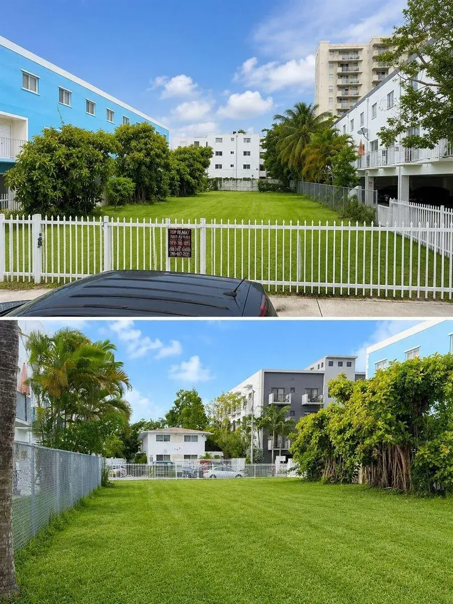 Commercial Land for sale at 829 SW 2ND Street, Miami FL 33130