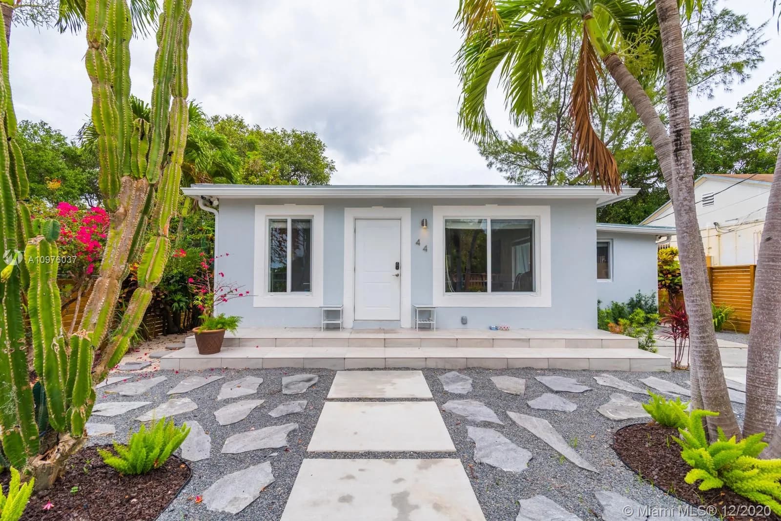 3 bedroom 2 bath for sale at 44 NW 40th St, Miami FL 33127