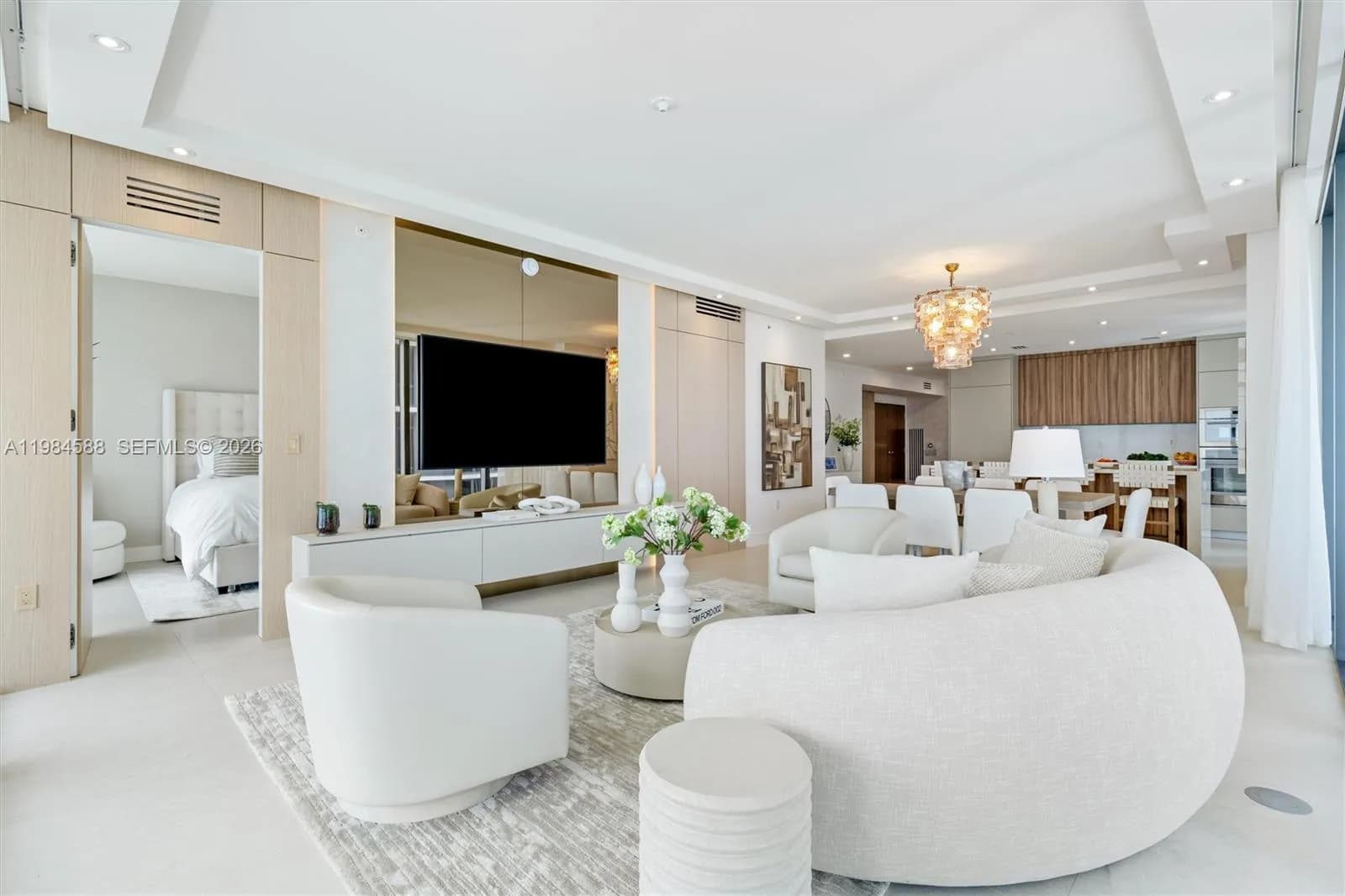 4 bedroom 5 bath for sale at 711 NE 23rd Ter # 3201, Miami FL 33137