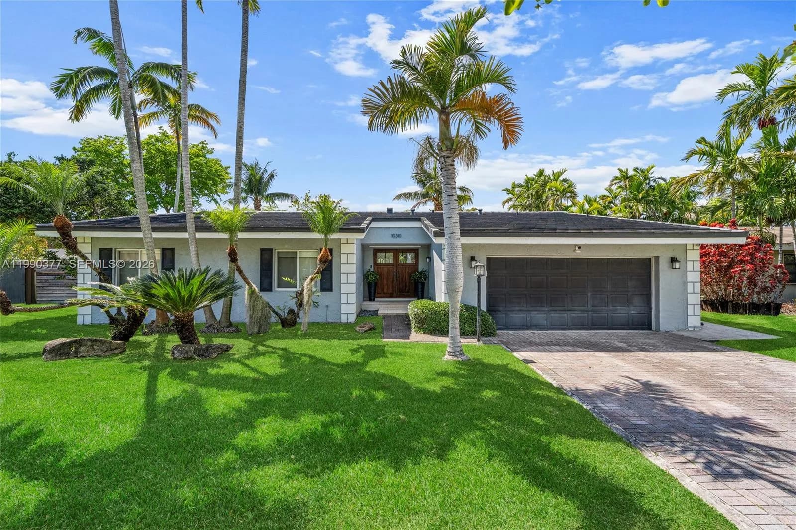 4 bedroom 2 bath for sale at 10310 SW 128th Ave, Miami FL 33186