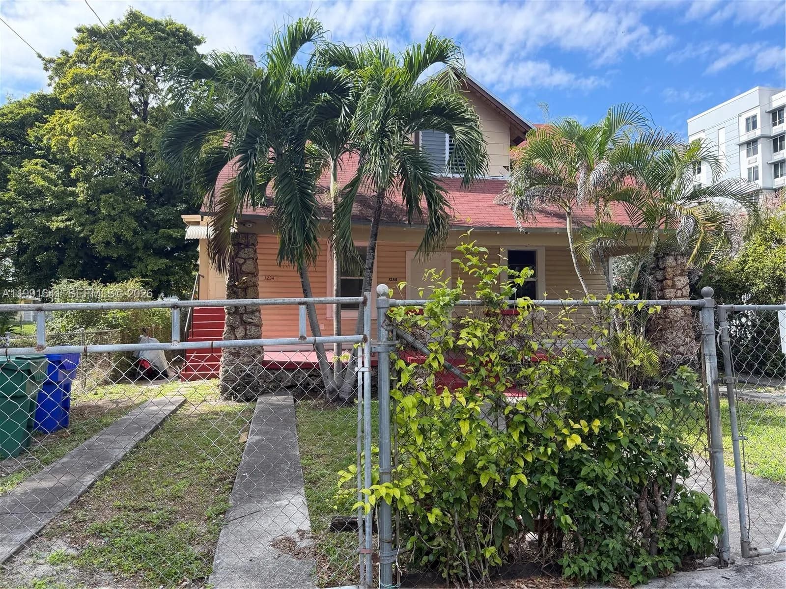for sale at 1234 NW 9th Ave, Miami FL 33136